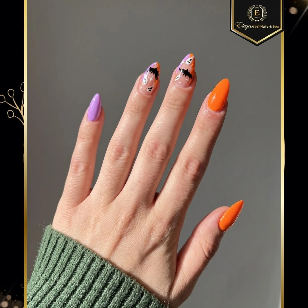 Must Try Nail Designs October 12 2026